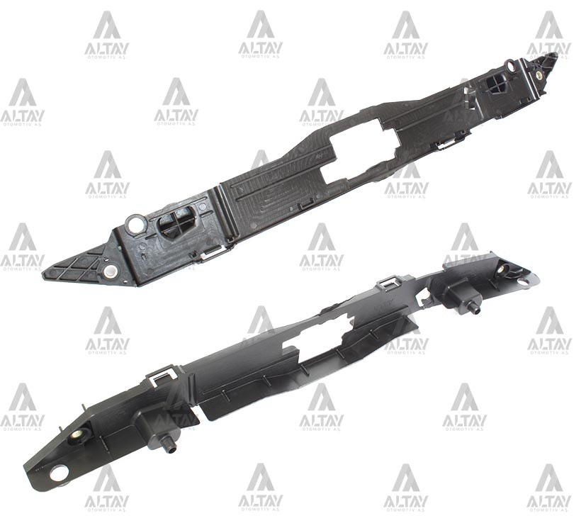 Toyota Auris Dış Kaporta Aksamı